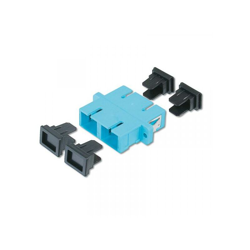 WP WPC-FA3-SC0201 adattatore di fibra ottica SC Blu 1 pezzo(i) en oferta