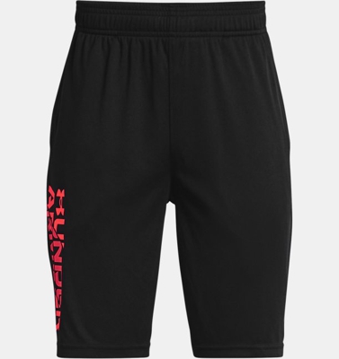 Shorts UA Prototype 2.0 Wordmark da ragazzo