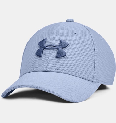 Cappello UA Heathered Blitzing 3.0 da uomo
