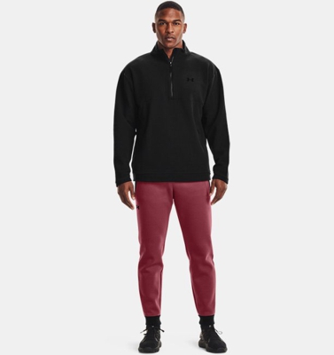 Pantaloni UA RECOVER™ Fleece da uomo