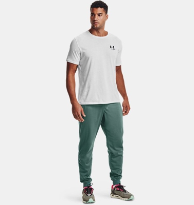 Pantaloni UA Sportstyle Joggers da uomo
