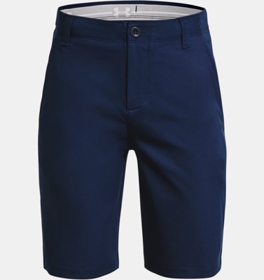 Short UA Showdown da ragazzo