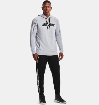 Jogger UA Baseline da uomo