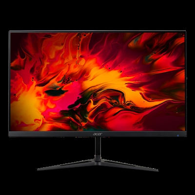 Acer Nitro RG1 Monitor gaming | RG271P | Nero