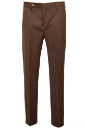 Pantalone in lana - ENTRE AMIS características