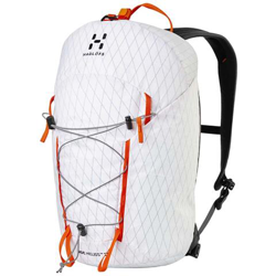 Zaini Haglöfs Roc Helios 25l Zaini E Valigie One Size en oferta