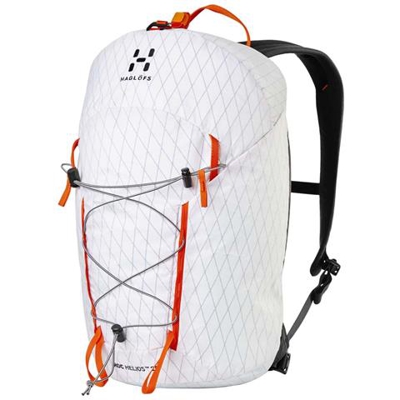 Zaini Haglöfs Roc Helios 25l Zaini E Valigie One Size
