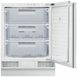 Congelatore da Incasso GU15DA55 Classe A+ Capacità Netta 98 Litri en oferta