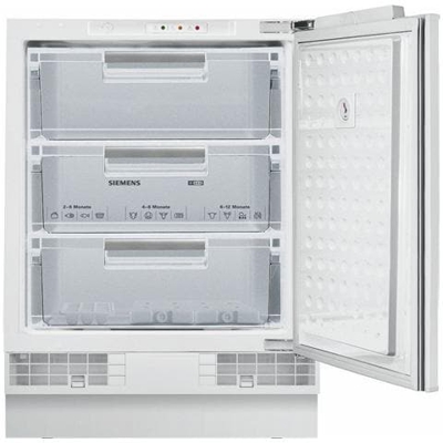Congelatore da Incasso GU15DA55 Classe A+ Capacità Netta 98 Litri