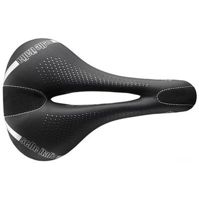 Sellini Selle Italia Lady Gel Flow S2 Componenti One Size