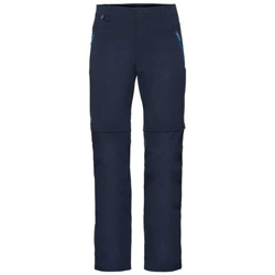 Pantaloni Odlo Wedgemount Zip Off Pants Abbigliamento Uomo 54 precio