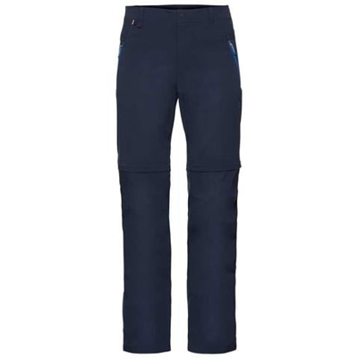 Pantaloni Odlo Wedgemount Zip Off Pants Abbigliamento Uomo 54