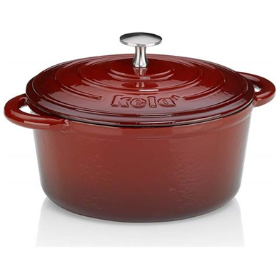 Calido casseruola per arrosto 2,5 L Ghisa