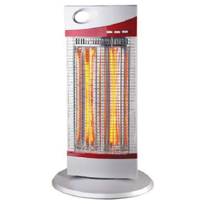 ZCRB12Stufa Oscillante Potenza 1200 Watt