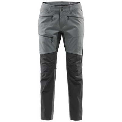 Pantaloni Haglöfs Rugged Flex Long Pants Abbigliamento Uomo S