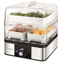 38650 Vaporiera Mini Allround 4 L características