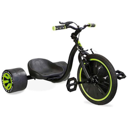 Triciclo Madd Drift Trike características