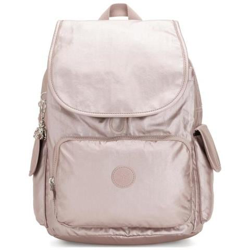 Zaino Donna City Pack Backpack Meta / rose K24681g45 características