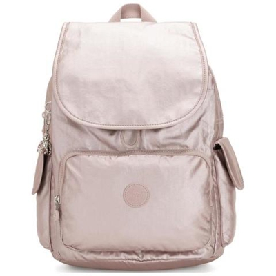 Zaino Donna City Pack Backpack Meta / rose K24681g45