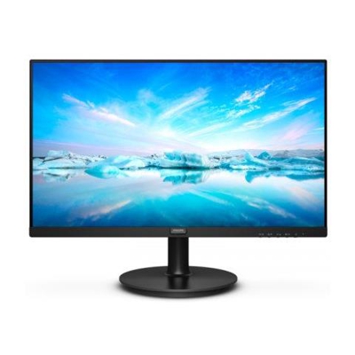 Monitor 27'' LED VA 271V8L / 00 1920 x1080 Full HD Tempo di Risposta 4ms
