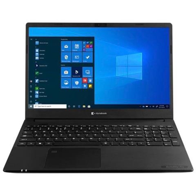 Notebook Satellite Pro L50-G-159 Monitor 15.6'' Full HD Intel Core i5-10210U Ram 8GB Hard Disk 1TB SSD 256GB Nvidia GeForce MX250 2GB 4x USB 3.2 Windows 10 Pro