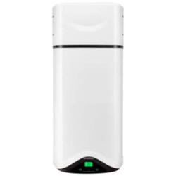 Ariston Scaldacqua A Pompa Di Calore Nuos Evo A+ 110 Wh en oferta