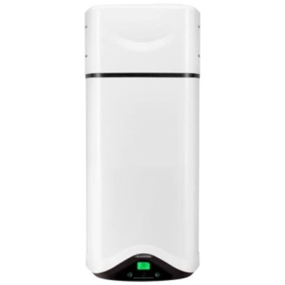 Ariston Scaldacqua A Pompa Di Calore Nuos Evo A+ 110 Wh