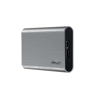 SSD 960 GB Serie Pro Elite 2.5'' Interfaccia USB 3.1