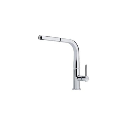 Miscelatore Sinos Doccia Monocomando SINOSDOC Colore Cromato