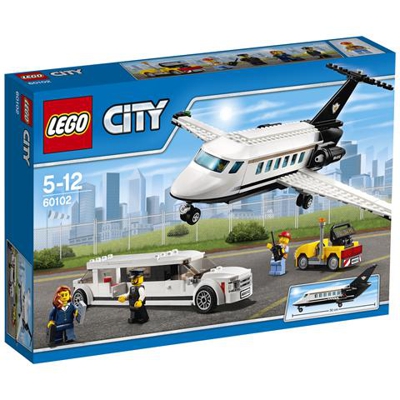 60102 Servizio VIP Aeroportuale