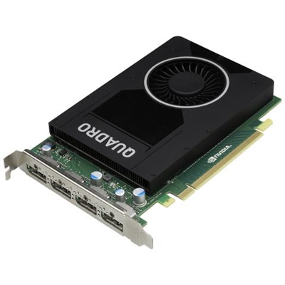 Nvidia Quadro M2000 4096 Mb