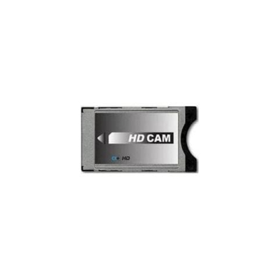 Cam HD senza Tessera per TV Compatibile CI+