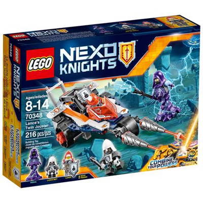 70348 Giostratore Di Lance