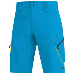 Pantaloni Gore® Wear C3 Trail Shorts Abbigliamento Uomo S precio