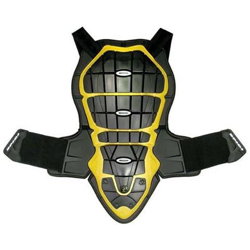 Protezioni Corpo Spidi Defender Back And Chest 160 To 170cm Protezioni M características