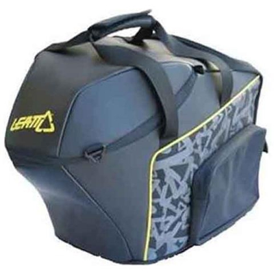 Zaini Leatt Helmet And Brace Bag Attrezzatura One Size