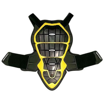 Protezioni Corpo Spidi Defender Back And Chest 145 To 160cm Protezioni L