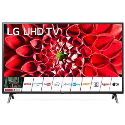 TV LED Ultra HD 4K 49'' 49UN71006LB Smart TV WebOS