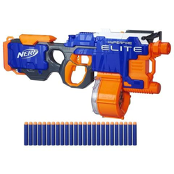 Nerf Hyperfire precio