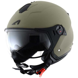 Caschi Astone Minijet Sport Protezioni M precio