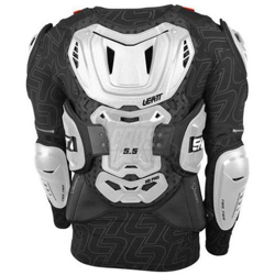 Protezioni Corpo Leatt Body Protector 5.5 Protezioni S-m en oferta