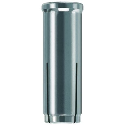 Tassello In Acciaio Femmina Ea Ii Diametro 8x40 00048323