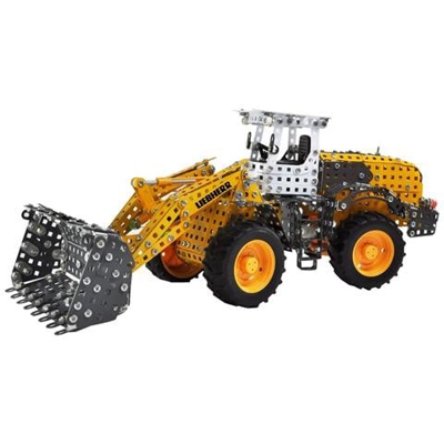 Professional - Liebherr Wheel Loader 10090