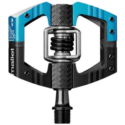 Pedali Crankbrothers Mallet Enduro Ls Componenti One Size