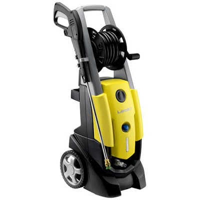 Idropulitrice Giant 24 - 145 Bar Max - 220 Ewbar - 480 L / H Max - 2400 W / 230 V~ 50 Hz - Induzione