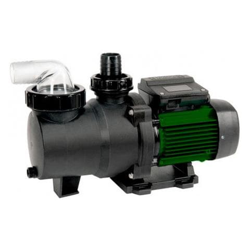 Pompa Piscina Breton S250 Cpa 0.33 Hp - 3.3 Mc / h Monofase en oferta