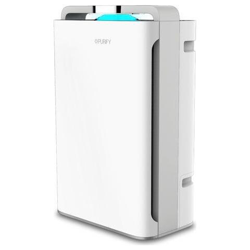 Purificatore D'aria Py-k490 Tecnologia Proprietaria 7 In 1 Con Lampada U precio