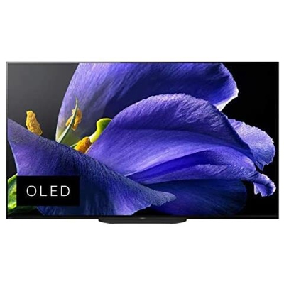 TV OLED Ultra HD 4K 77'' KD77AG9BAEP Android TV