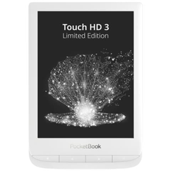 TOUCH HD 3 LIMITED EDITION PEARL en oferta