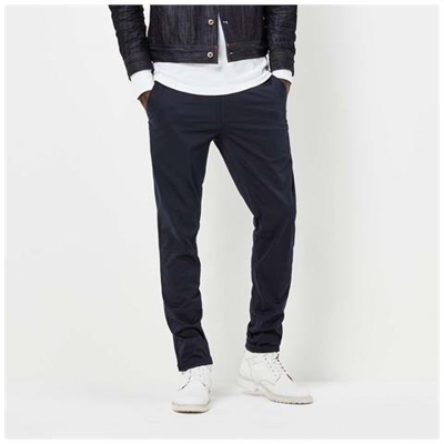 Pantaloni Gstar Bronson Slim Chino L30 Abbigliamento Uomo W35-l30